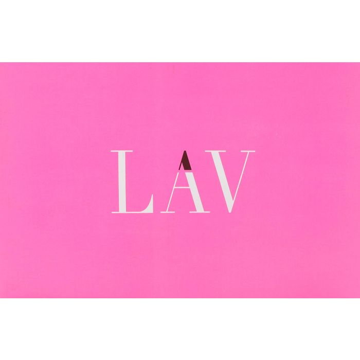 LAV Set 6 Vasos con Asa 270 cc Modelo Helen Medidas 10x7.3x10 cm (8 Cajas)