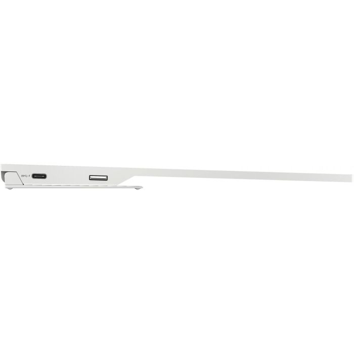 35.6cm/14'' (1920x1080) HP E14 G4 Portable 16:9 5ms USB-C Full HD Silver/Black 5