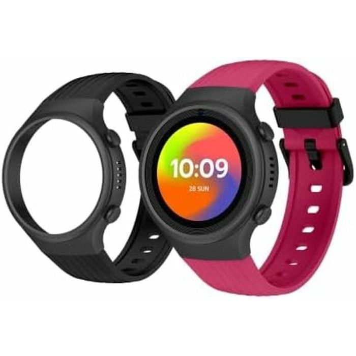 Localizador GPS SPC Internet 9643PF 15" 10 Localizador GPS SPC Internet 9643PF 15" 10