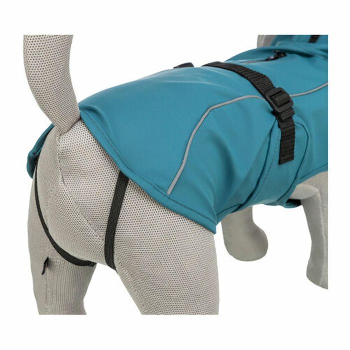 Chubasquero para Perro Trixie S 3 Chubasquero para Perro Trixie S 3