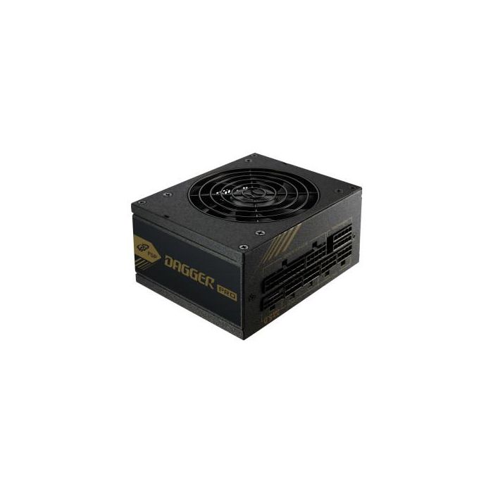 FSP PPA8503900 Fuente de Alimentación SFX Dagger Pro 850W 80 PLUS Gold ATX 3.0 Totalmente Modular Conector PCIe 5.0