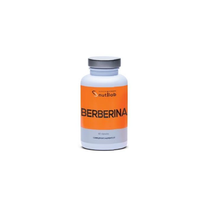 Berberina 60Cap. Berberina 60Cap.