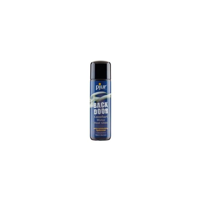 Lubricante Con Base de Agua Pjur 11780 250 ml