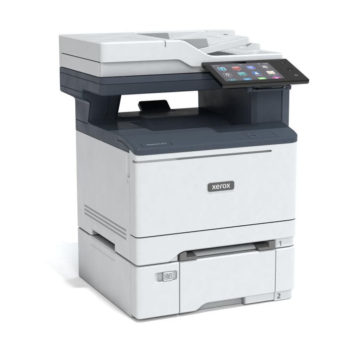 XEROX EQUIPO MULTIFUNCION COLOR VERSALINK C415 A4 COLOR, 40PPM, DUPLEX, COPY/PRINT/SCAN/FAX, PS3 PCL5E/6, BANDEJA 250 HOJAS, ETHERNET 10/100/1000, PROCESADOR 1. 4