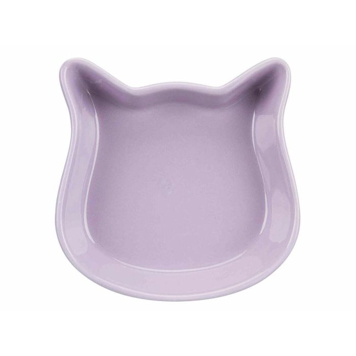 Comedero para Gato Trixie 12 cm 2