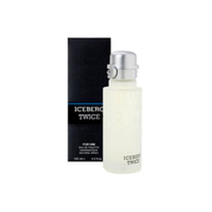 Iceberg Twice Man Eau de Toilette para Hombre 125 ml 10