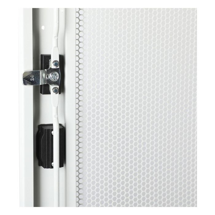 Digitus Armario de Red Unique 42U, 2053x800x1000mm, Gris 4