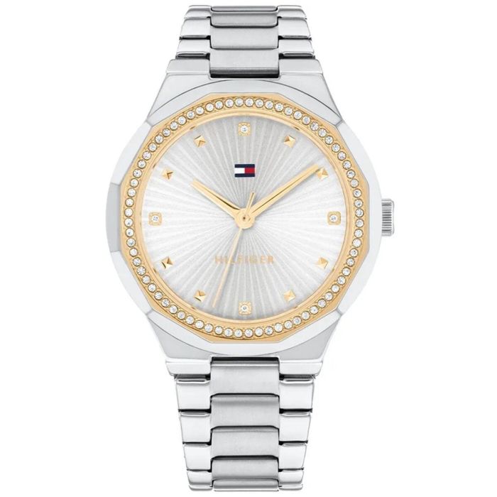 Reloj Mujer Tommy Hilfiger 1782723 (Ø 35 mm) Reloj Mujer Tommy Hilfiger 1782723 (Ø 35 mm)