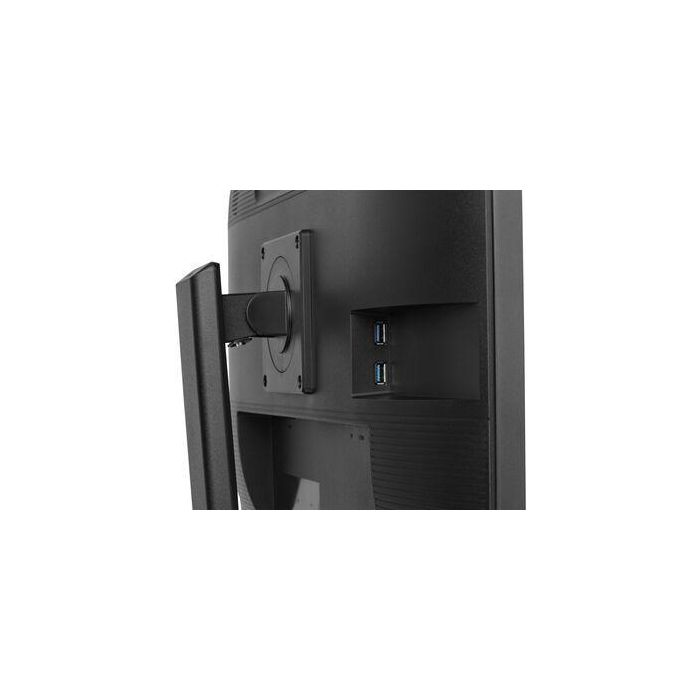 iiyama XUB2763HSU-B1 Monitor Prolite 27" FHD IPS 100Hz 3ms HDMI DP USB, Giro, Altura Ajustable, VESA, Negro 9