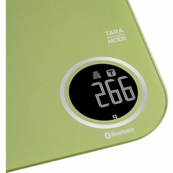 Báscula de Cocina Sencor 1 Báscula de Cocina Sencor 1