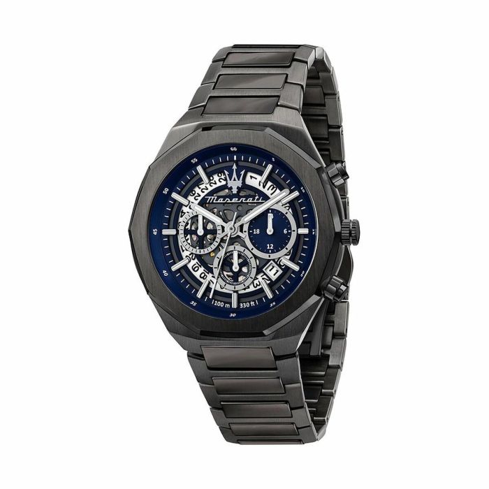 Reloj Hombre Maserati R8873642012 (Ø 45 mm) 0 Reloj Hombre Maserati R8873642012 (Ø 45 mm) 0