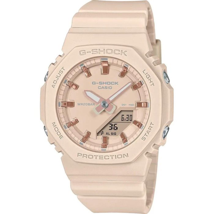 Reloj Mujer Casio G-Shock GMA-P2100M-4AER Reloj Mujer Casio G-Shock GMA-P2100M-4AER