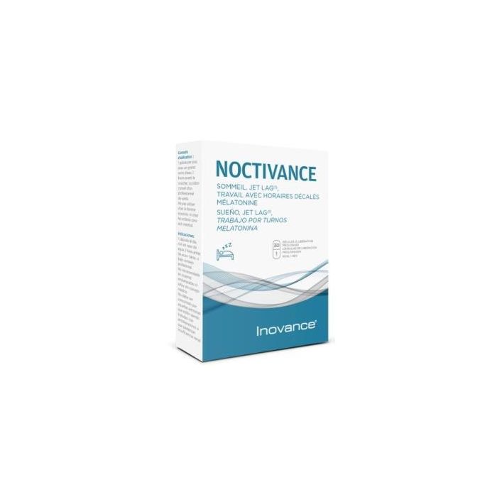 Noctivance 30Cap. Noctivance 30Cap.