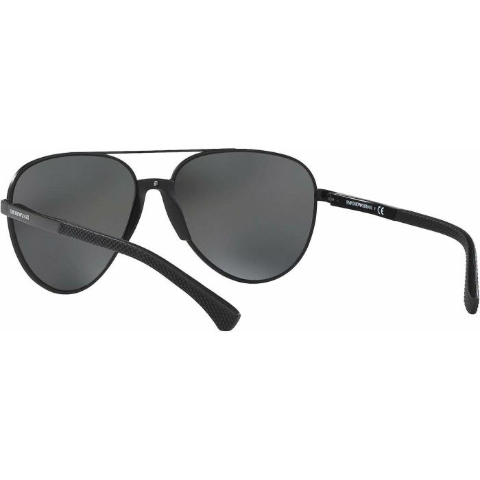 Gafas de Sol Hombre Emporio Armani EA 2059 2 Gafas de Sol Hombre Emporio Armani EA 2059 2