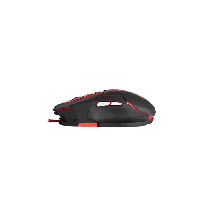 Ratón Gaming Mars Gaming MM216/ Hasta 5000DPI 2 Ratón Gaming Mars Gaming MM216/ Hasta 5000DPI 2