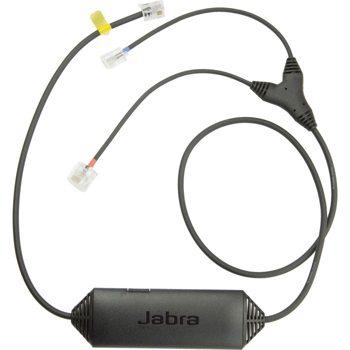 Jabra Kabel EHS para Cisco IP 8941 y 8945