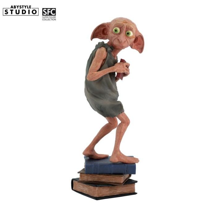 Figura Abystyle Harry Potter Dobby 5 Figura Abystyle Harry Potter Dobby 5