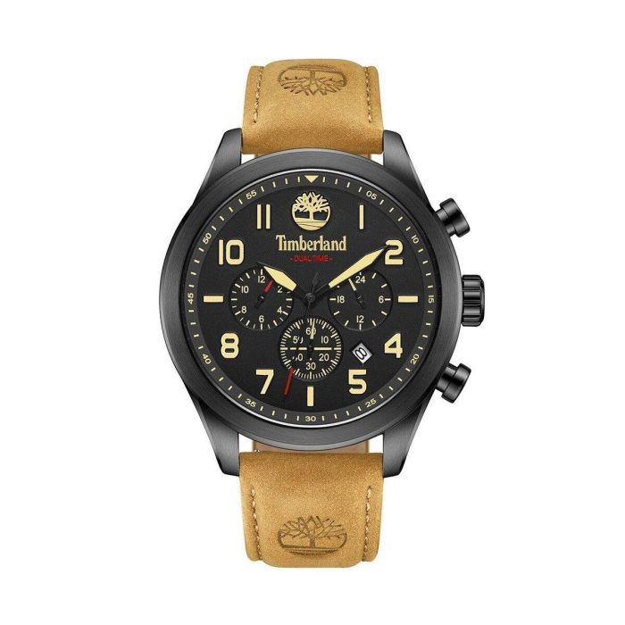 Reloj Hombre Timberland TDWGF0009701 Reloj Hombre Timberland TDWGF0009701