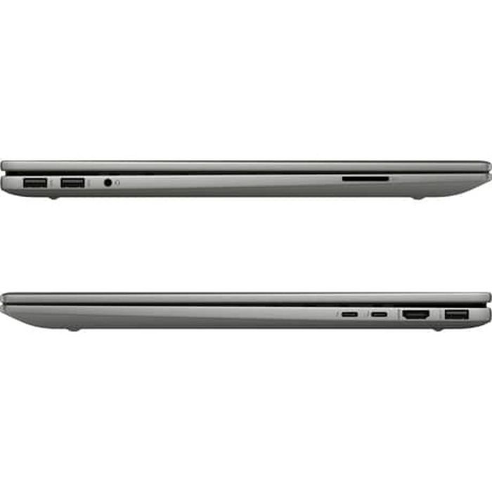 Laptop HP 9T3V8UA 17,3" Intel Core Ultra 7 155u 32 GB RAM 1 TB SSD NVIDIA GeForce RTX 3050 (Reacondicionado A+) 4 Laptop HP 9T3V8UA 17,3" Intel Core Ultra 7 155u 32 GB RAM 1 TB SSD NVIDIA GeForce RTX 3050 (Reacondicionado A+) 4