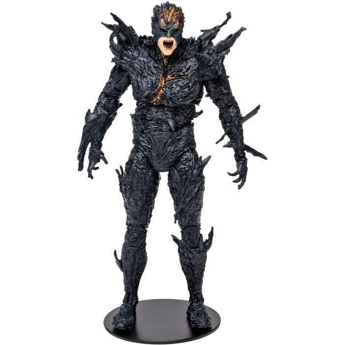 DC The Flash Movie - Dark Flash - 18 cm - Lansay 3