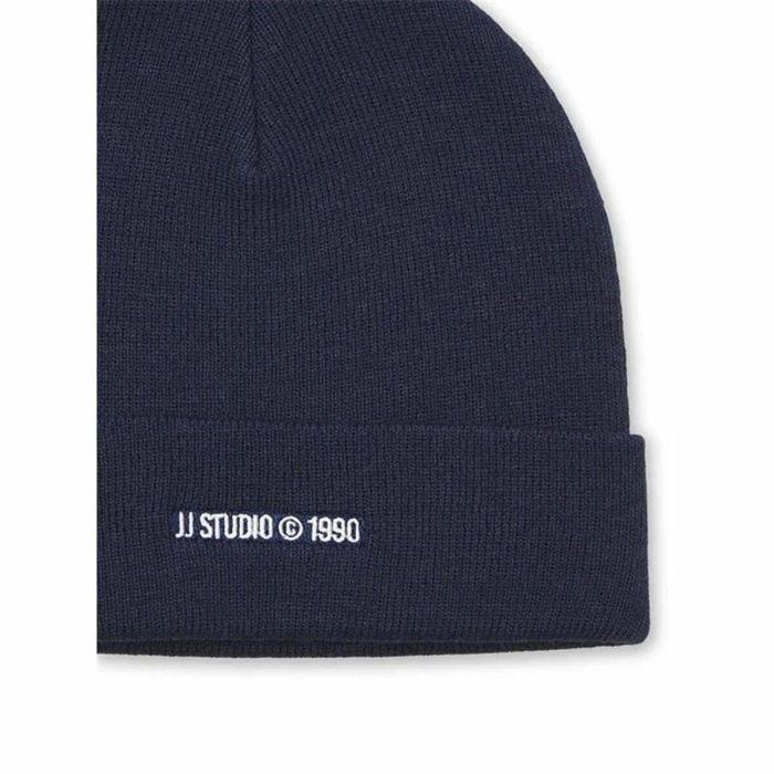 Gorro Jack & Jones Jacbottle Azul oscuro 1