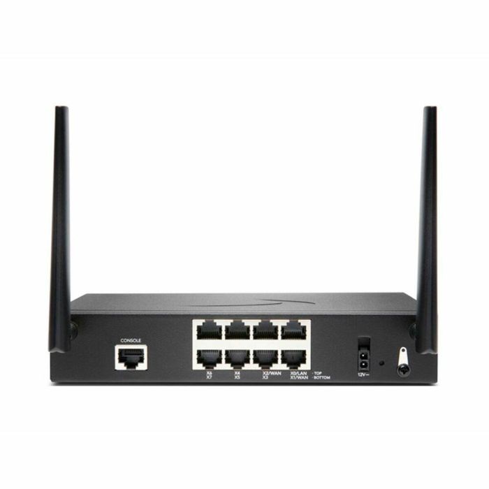 Firewall SonicWall TZ270 PERP 1