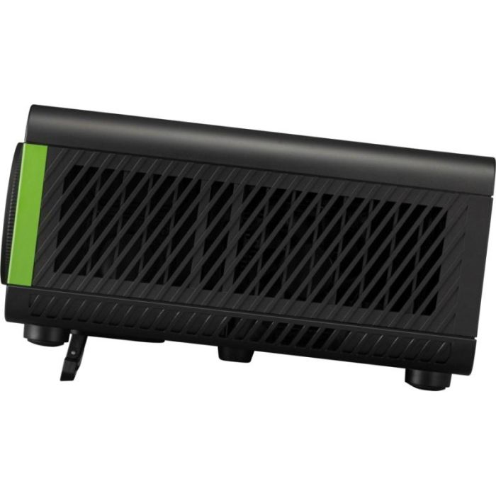 Viewsonic X2-4KE Pro Proyector Beamer UHD LED DLP 3300 Lúmenes 10 Viewsonic X2-4KE Pro Proyector Beamer UHD LED DLP 3300 Lúmenes 10
