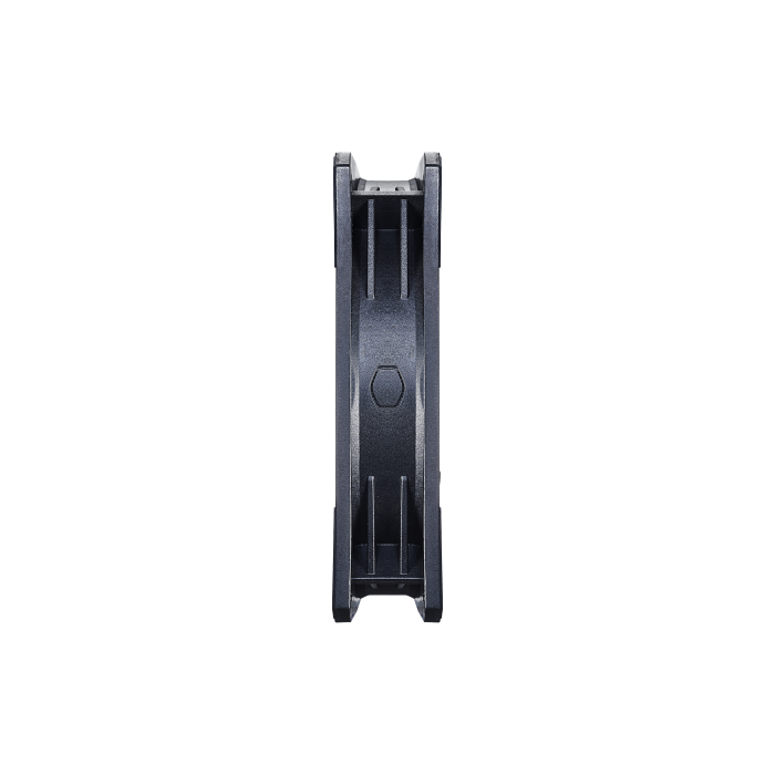 Cooler Master Mobius 120 Carcasa del ordenador Ventilador 12 cm Negro 2 Cooler Master Mobius 120 Carcasa del ordenador Ventilador 12 cm Negro 2