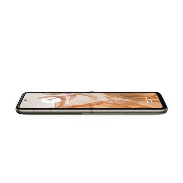 Motorola razr 50 Plegable con Pantalla POLED 6.9" (Externa 3.63"), 256GB, 8GB RAM, Cámara 50MP, 5G, Android 14, IPX8, Arena 9 Motorola razr 50 Plegable con Pantalla POLED 6.9" (Externa 3.63"), 256GB, 8GB RAM, Cámara 50MP, 5G, Android 14, IPX8, Arena 9