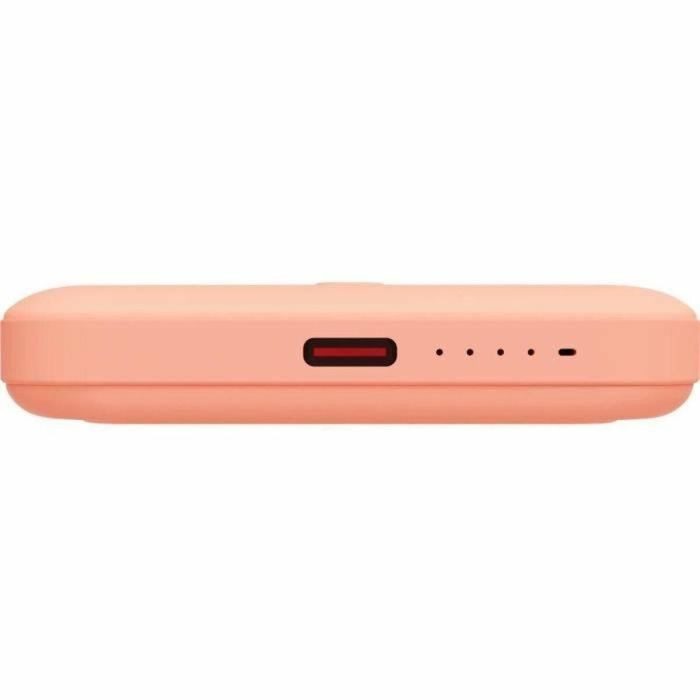 Powerbank Yenkee Blanco 5000 mAh 2 Powerbank Yenkee Blanco 5000 mAh 2