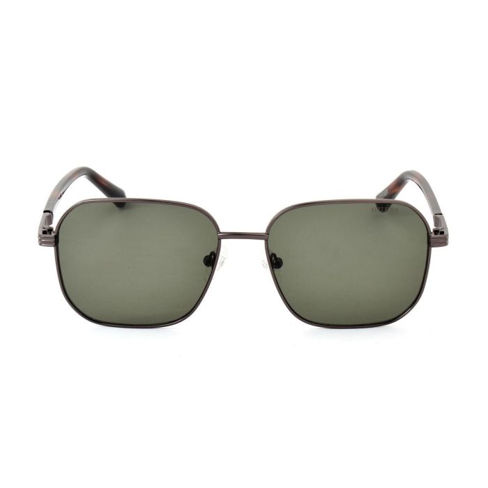 Gafas de Sol Hombre Guess GU000515707N ø 57 mm 2 Gafas de Sol Hombre Guess GU000515707N ø 57 mm 2