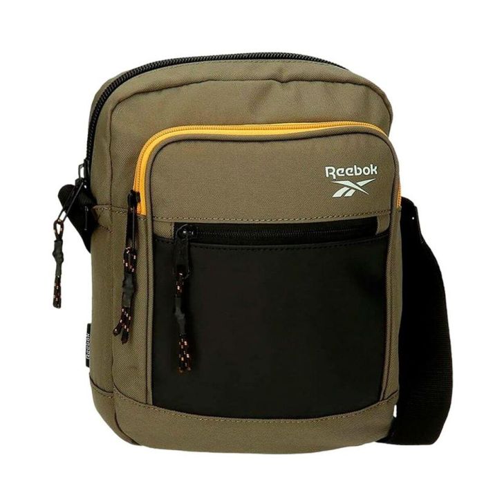 Bandolera Hombre Reebok Hamilton Bandolera Hombre Reebok Hamilton