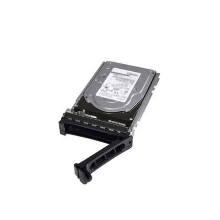 Dell Disco Duro Interno SSD 2.5" SATA III 480GB para Portátiles y Sobremesa