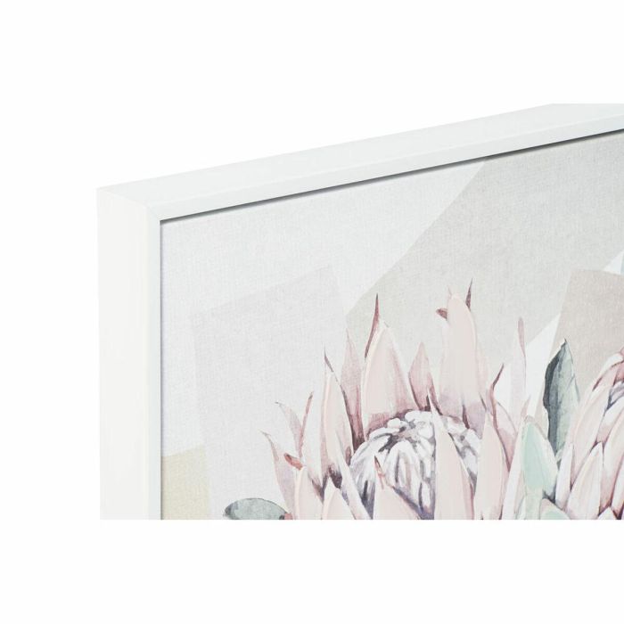Cuadro Scandi DKD Home Decor Multicolor 4.5 x 73 x 53 cm (2 Unidades) 1 Cuadro Scandi DKD Home Decor Multicolor 4.5 x 73 x 53 cm (2 Unidades) 1