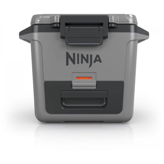 Ninja FB131EUGY FrostVault 28 L Grau 0 Ninja FB131EUGY FrostVault 28 L Grau 0