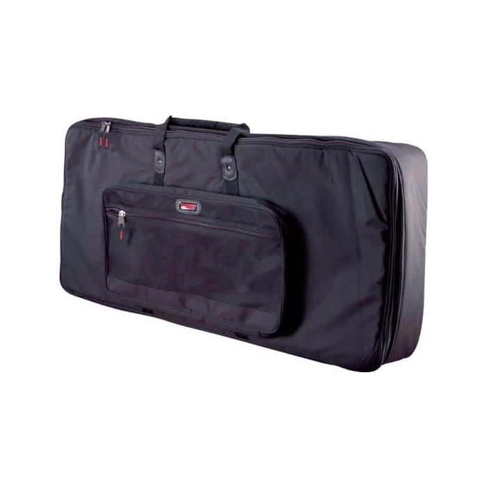 Gator Funda Teclado para 76 Notas GKB Protección Robusta y Ligera para Transporte y Almacenamiento