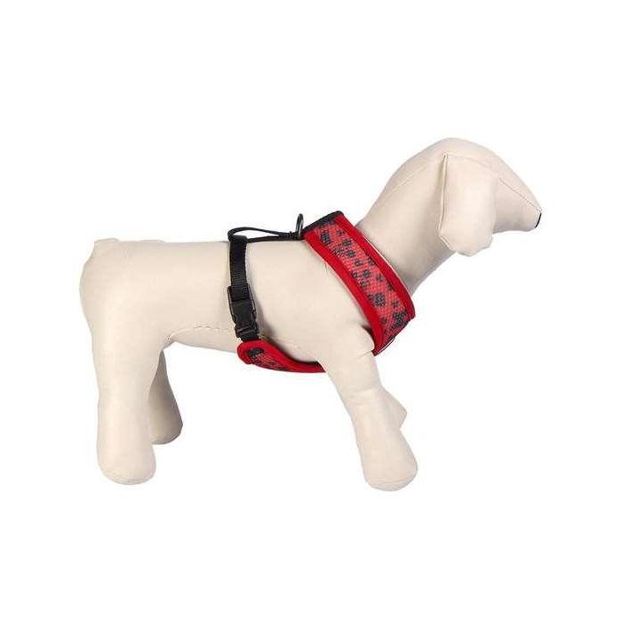 Cerdá T3S:S/M Arnés para Perros Mickey Talla S-M Negro 3