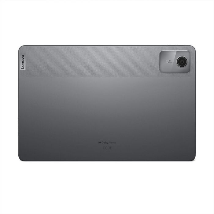 Tablet Lenovo TB330FU 11" Mediatek Helio G88 4 GB RAM 128 GB Gris 1 Tablet Lenovo TB330FU 11" Mediatek Helio G88 4 GB RAM 128 GB Gris 1