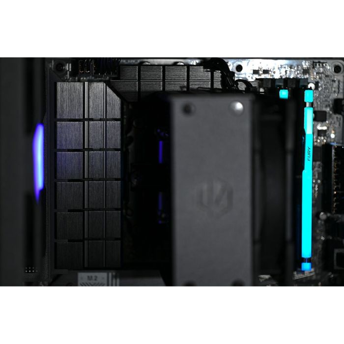 PC de Sobremesa Actina KOMACNGIP0174 AMD RYZEN™ 5 7500F 32 GB RAM 1 TB SSD 15 PC de Sobremesa Actina KOMACNGIP0174 AMD RYZEN™ 5 7500F 32 GB RAM 1 TB SSD 15