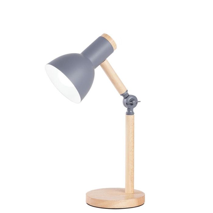 Lámpara de Mesa "Skyler"  [SKD-T019-W] 7
