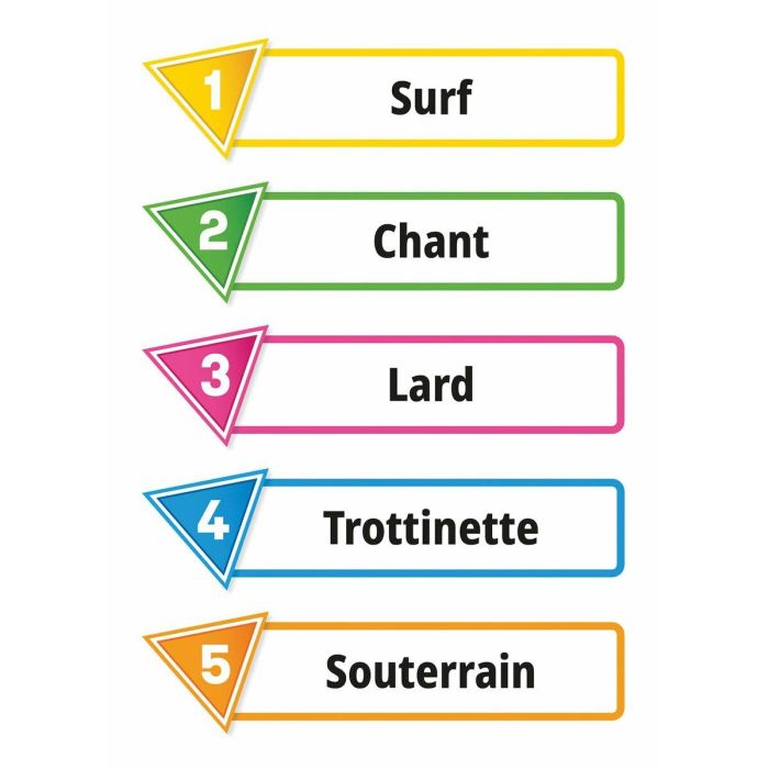 Asmodee ASM1750786545152 2