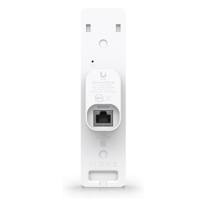 Ubiquiti UA-G3-Pro-W Access Reader Pro Blanco Ubiquiti UA-G3-Pro-W Access Reader Pro Blanco