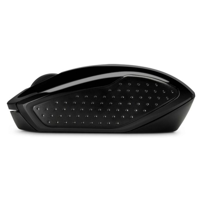 Ratón Inalámbrico HP Wireless Mouse 200 Negro 3
