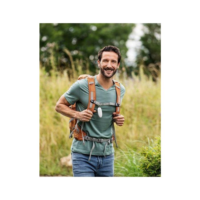 Beurer BR-10 Aparato Contra Picaduras de Mosquitos con Calor Concentrado 5 Beurer BR-10 Aparato Contra Picaduras de Mosquitos con Calor Concentrado 5