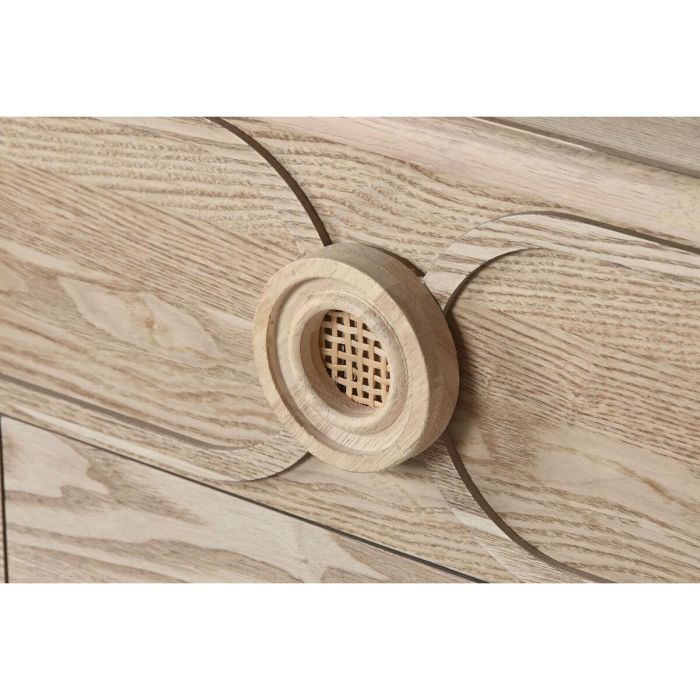 Aparador Home ESPRIT Abeto Madera MDF 85 x 40 x 80 cm 2 Aparador Home ESPRIT Abeto Madera MDF 85 x 40 x 80 cm 2