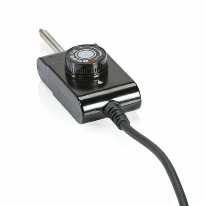 Asadora Princess 2500 W Negro Gris 1 Asadora Princess 2500 W Negro Gris 1