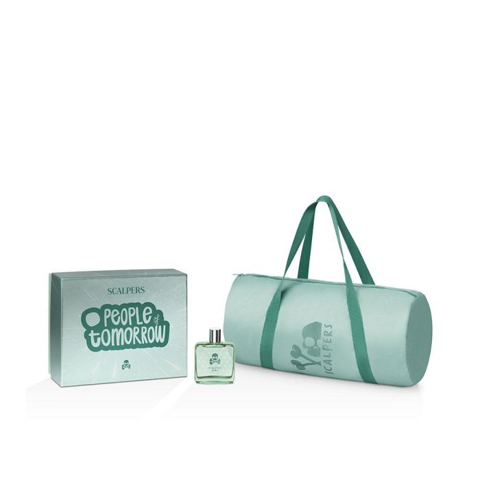 Scalpers Kids Boy Estuche