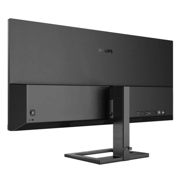 Monitor Philips 346E2LAE/00 34" VA LCD Flicker free 100 Hz 6 Monitor Philips 346E2LAE/00 34" VA LCD Flicker free 100 Hz 6