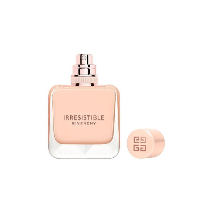 Givenchy Irresistible Nude Velvet Eau de Parfum 35 ml Mujer 2