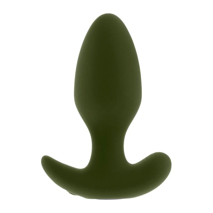 Vibrador Selopa Selopa Verde 22
